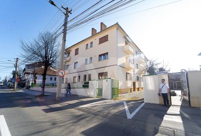 Apartament Interbelic de 4 camere– Str. Independenței nr. 10, Sibiu - 21