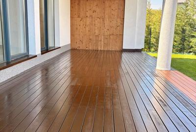 Villa Cedra eleganță modernă în Laguna Albastră, 3 dormitoare ensuite, 5 camere - 3