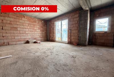 COMISION 0%-Apartament 2 camere, 52 mp, etaj 2-Calea Urseni - 2