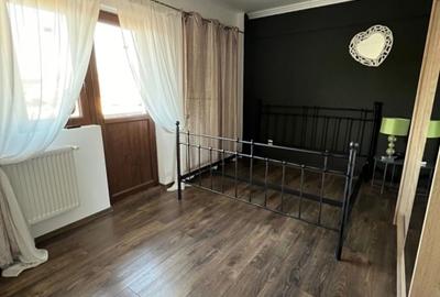 Apartament 2 camere 59 mp | Mansardă 45 mp  | Parcare - 5