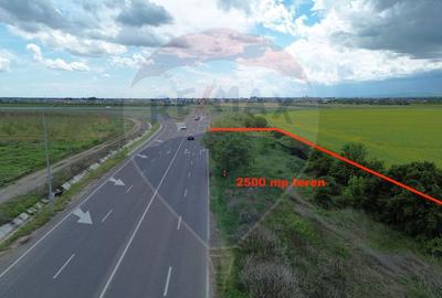 Panou publicitar si Teren inchiriere - 9