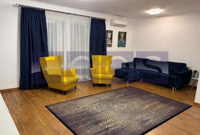 VANZARE APARTAMENTE 3 CAMERE | COMPLEX REZIDENTIAL | BANEASA | 99MP - 1