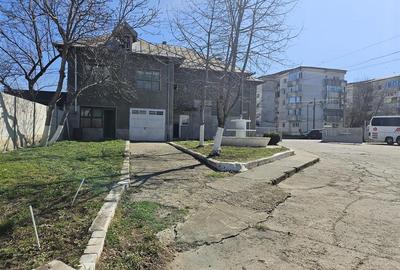 TEREN INTRAVILAN CURS CONSTRUCTII ( 2 ha) DE VANZARE IN ONESTI - 26