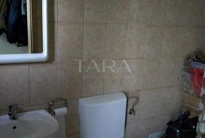De vanzare triplex cu 3 camere in Floresti. - 6