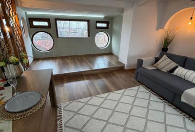 REA1027568 APARTAMENT 3 CAMERE I MANSARDA I VOLUNTARI - 1