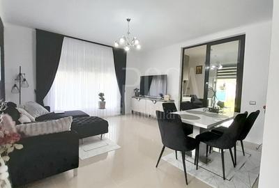 Casa 3 camere de vanzare in Sanmartin - 1