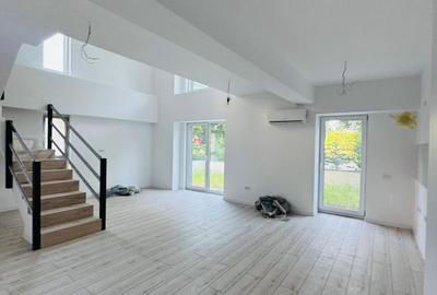 Duplex Nemobilat/GranVia Lake View/3 camere/Curte/Parcare - 1