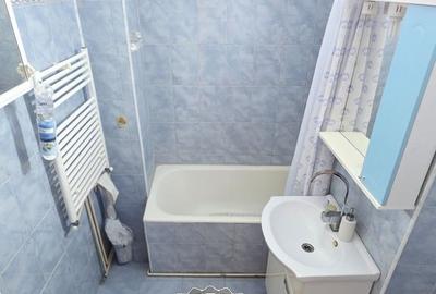 Apartament 2 camere, etaj 2, mobilat și utilat, VASLUI - zona Ana Ipătescu; - 12