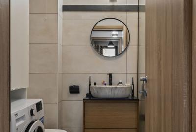 2 Camere + Parcare Et.1/4 Bloc Nou Zona Mihai Bravu - 10