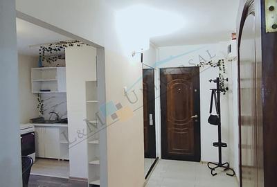 Apartament cu 3 camere, mobilat în Vitan Mall
