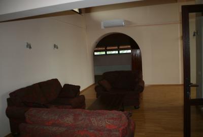 Vanzare vila superba D+P+1+M gradina garaj piscina teren 2500mp Pipera padure - 22