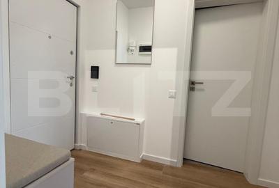 Apartament decomandat, parcare, etaj 2, incalzire pardoseala, Tractorul - 7