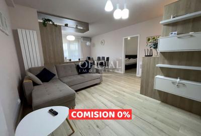 Apartament 2 Camere | 56 Mp | Intermediar | Parcare | Zona VIVO Metro - 1