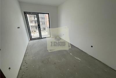 Apartament 2 camere balcon si parcare subterana pe Doamna Stanca - 7
