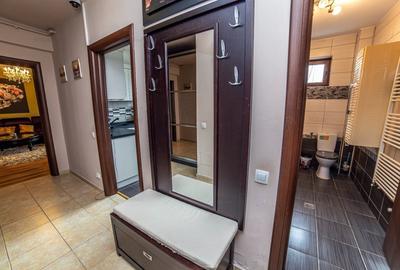 2 camere | parcare | 2 Min Metrou Mihai Bravu - 16