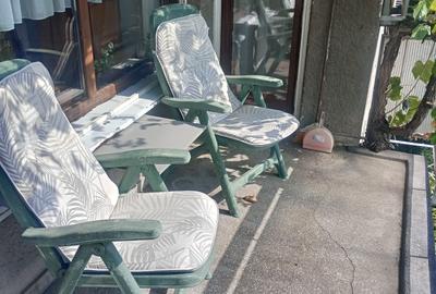 Vatra Luminoasa - maior Coravu, 4 camere bloc de exceptie - 1