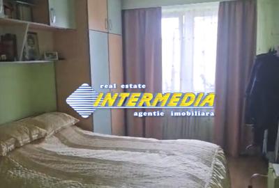 Apartament 2 camere Decomandat 50mp Ampoi 1 Finisat Utilat Mobilat complet - 5