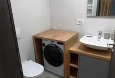Inchiriem Apartament 2 Camere, Modern, Studio, Tractorul - 8