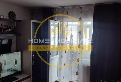 Etaj 3, Fara Risc, 3 camere semidecomandat zona Bicaz-Dacia - 1