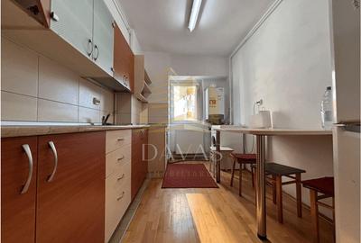 Apartament de 2 camere decomandat | Manastur - 8