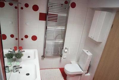 Apartament 3 camere în zona INTRE LACURI - 6
