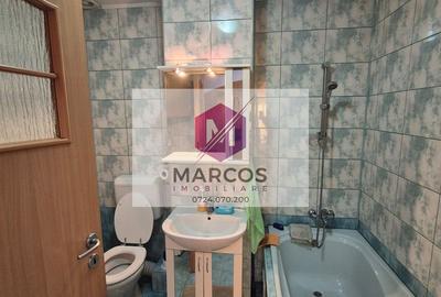 Vand apartament 2 camere Micro 3 - 6