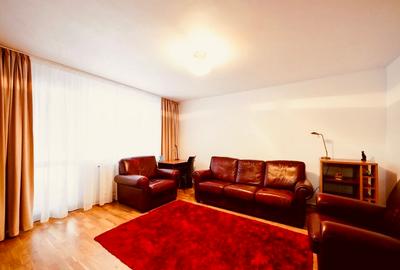 Apartament cu 2 camere decomandat, mobilat în Vitan Mall
