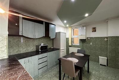 De Inchiriat 3 camere decomandate | Mobilat, utilat| Tractorul, Brasov - 14