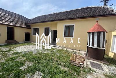 Casa Individuala I 2 Camere I Garaj I Central I Saliste - 12