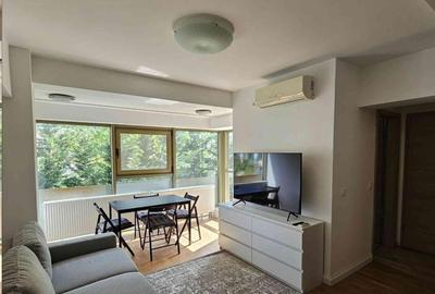 Apartament 2 camere Lux+Boxa in Bloc Nou zona Tineretului - 2