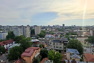 Apus de închiriat + loc de parcare - Călărașilor / Hyperion - comision 0% - 15