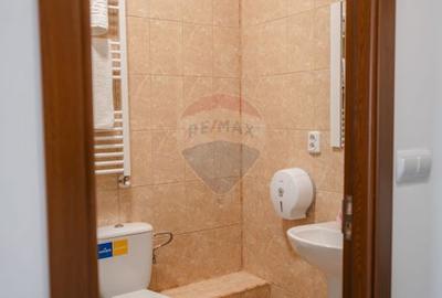 Spațiu comercial / Afacere La Cheie - 30