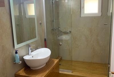 Apartament 4 camere Stefan cel Mare-TEI, loc parcare - 13