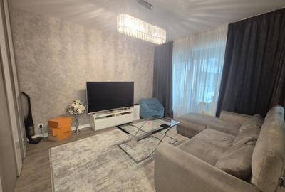 Apartament premium, Aviatiei, CLOUD 9 - 3