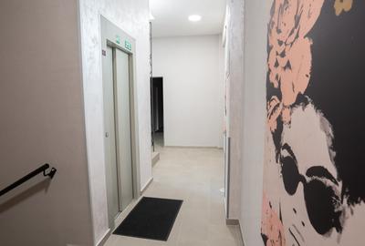 Apartament cu 2 camere intr-un bloc nou in Giroc - 17