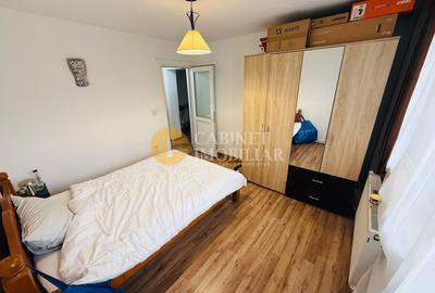 3 camere în Podu Roș – La Bulevard - Etaj 1 - 62 mp - 6