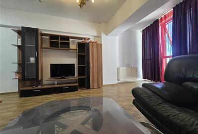 Inchiriere apartament 2 camere ultracentral Bacau - 3
