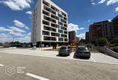 Birou premium 62 mp în Nord One | 2 încăperi | Calea Torontalului - 13