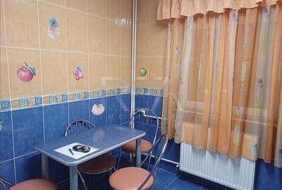 2 camere, 1/4, bloc 1984, 57mp-Apusului - 7