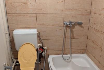 Garsoniera in bloc mixt langa metrou Gorjului, Militari - 6
