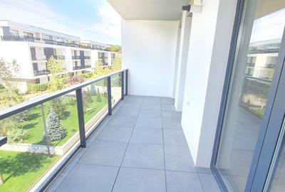 Iancu Nicolae/Pipera/ Residence 5/Oliveto/ Apartament  cu 2 camere/ - 3