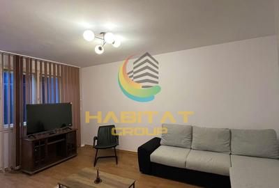 Apartament 2 Camere Decomandat Renovat Recent Et 1 Zona Mall Grand Arena - 11
