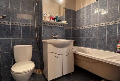 VANZARE APARTAMENT 2 CAMERE CONFORT 1 ZONA VEST, PLOIESTI - 10