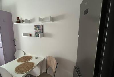 Apartament cu 2 camere decomandate | Sun City Galata Iasi Voinesti | 400 €/lună - 14