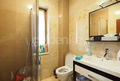 Vila cu 9 camere, 5 bai | D+P+1+M | 416mp teren - 7