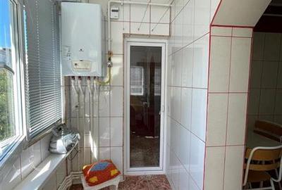 Apartament 3 camere de vanzare zona E3 -Tulcea - 10