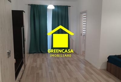 Apartament 1 camera, zona Sesul de Sus, Floresti - 2