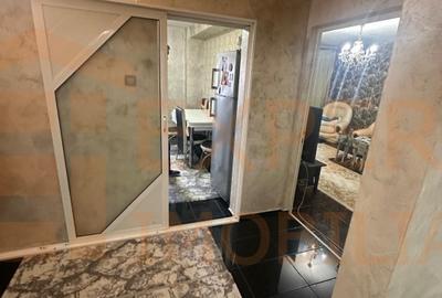 Apartament 4 camere de vânzare în Inel I | Mobilat și utilat | Etaj intermediar - 4