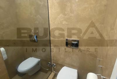 Apartament 4 camere, Ultrafinisat, 120mp, 3 parcari, zona C.Brancusi - 13