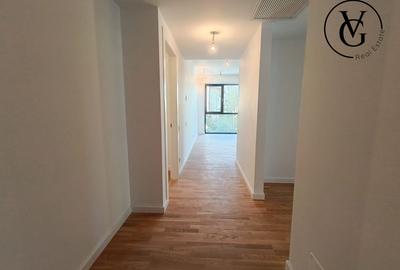 Apartament 3 camere Pipera | 5 Residence Forest | loc parcare subteran - 3